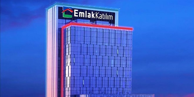 Emlak Katılım'dan Güçlü Finansal Performans ve Yenilikçi Adımlar