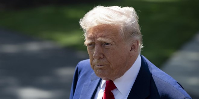 Trump, Türkiye'deki Rusya-Ukrayna Görüşmelerine Katılabilir