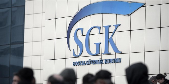 SGK Kayıt Dışı İstihdamla Mücadelede Denetimlerini Artırıyor
