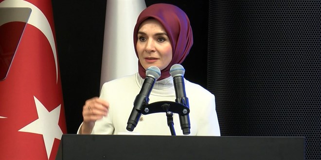 Bakan Göktaş: Medya Aileyi Korumada Önemli Bir Araç Olmalı