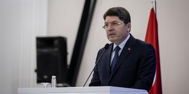 Adalet Bakanlığı'ndan Elektronik Tebligat ve Arabuluculuk Vurgusu