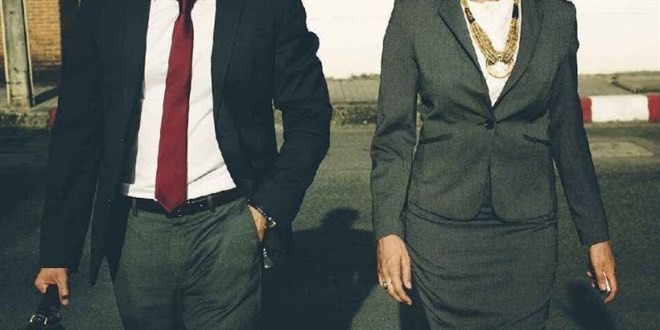 Kamu Personeline Yazlık Kıyafet Serbestisi Başladı