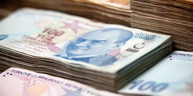 KKM bakiyelerindeki düşüş devam ediyor