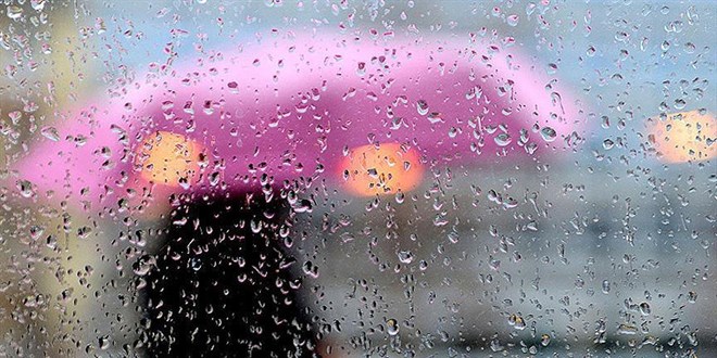 Uzmanı Açıkladı: Hafta sonu hava nasıl olacak?