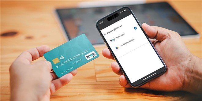 Kredi Kartı Kullanımında Patlama: Nisan'da Yüzde 58 Arttı