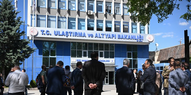 Depremin hissedildiği Ankara'da Valilikten açıklama