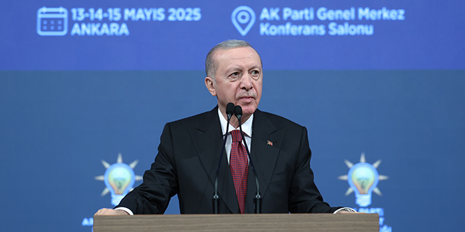 Erdoğan'dan 'Terörsüz Türkiye' açıklaması: Temkinliyiz, tedbirliyiz