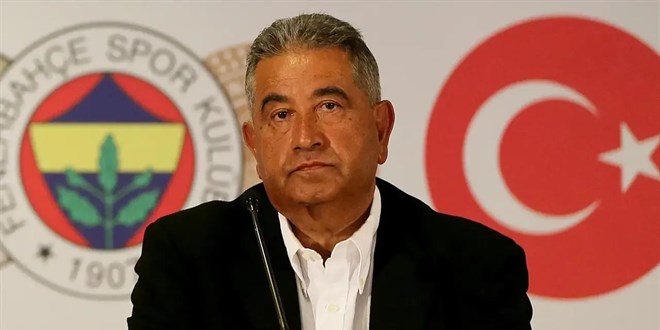 Fenerbahçe başkanlığına ilk aday çıktı