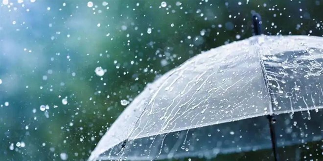 Birçok ilde gök gürültülü sağanak ve fırtına bekleniyor