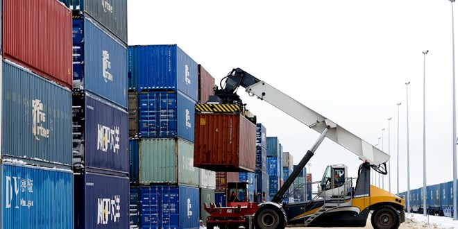 İran menşeli düz cam ithalatında korunma önlemi uygulanacak