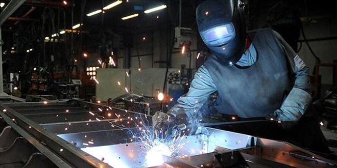 Ocak-mart dönemi işsizlik açıklandı