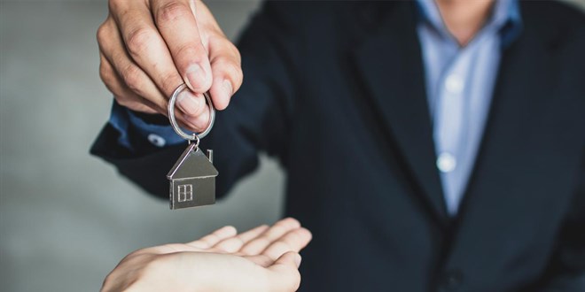 Konut satışlarında tüm zamanların ocak-nisan rekoru kırıldı