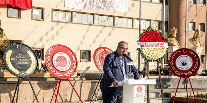 Keçiören Belediyesi'nde Zam Krizi: İşçiler Verilen Sözlerin Tutulmasını İstiyor