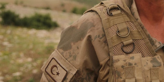 Güvenlik Korucuları Hakkındaki Açıklamalara Bakanlıktan Yanıt