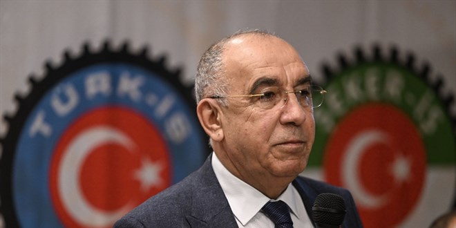 'Artık hiçbir anne, Bayrağa sarılı bir tabutla karşılaşmasın!'