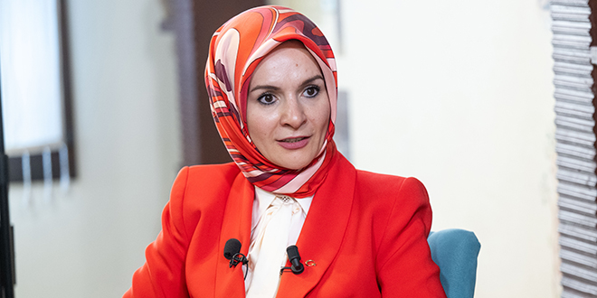 2025 Aile Yılı: Gaziantep'te İlk Aile Dostu Park Açıldı