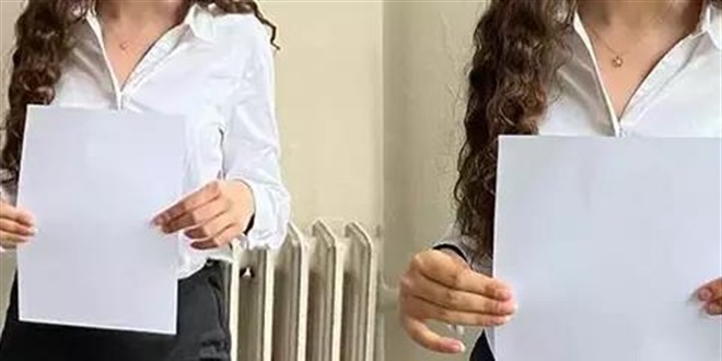 Uzmanından Uyarı: A4 Kağıdıyla Zayıflık Yarışı Gençleri Tehlikeye Atıyor!