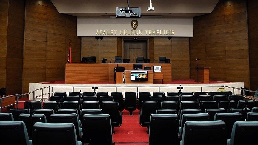 3 Yeni Bölge İdare Mahkemesi Kuruluyor