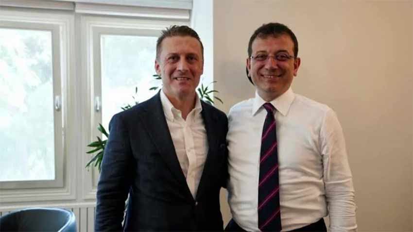 İmamoğlu'nun en kritik danışmanı Ertan Yıldız itirafçı oldu