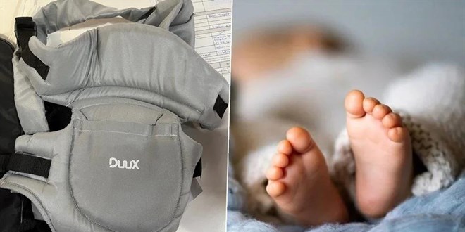 Bebeği Olanlar Dikkat! Bakanlık Bu İki Ürünü Yasakladı