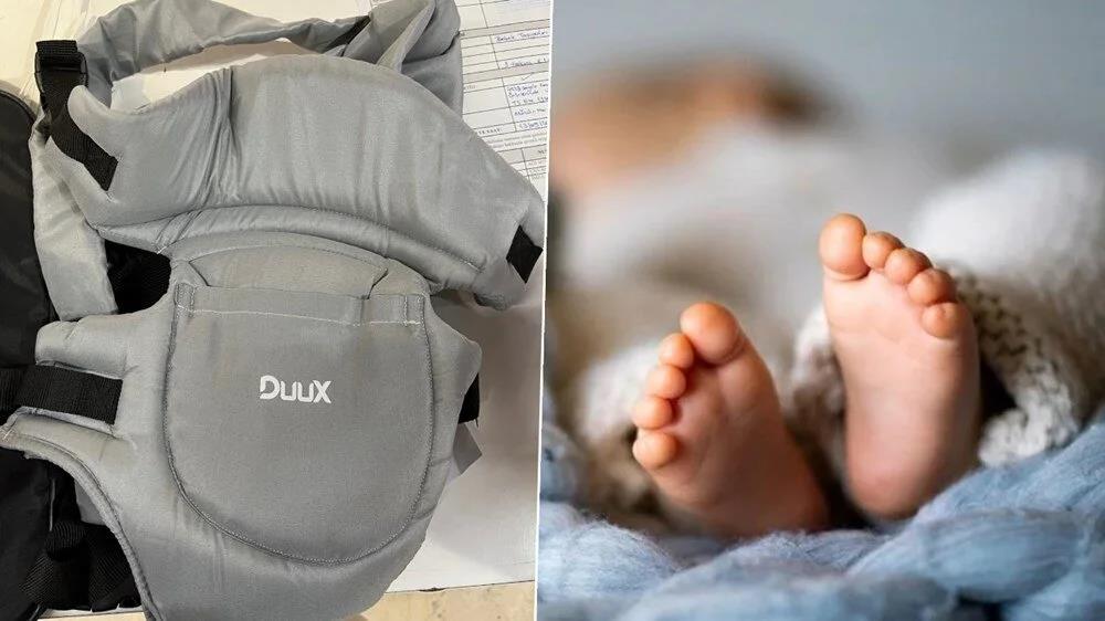 Bebeği Olanlar Dikkat! Bakanlık Bu İki Ürünü Yasakladı