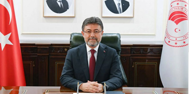 Ankara'da süt ürünleri üretimi ve satışı yapan işletmelere denetim