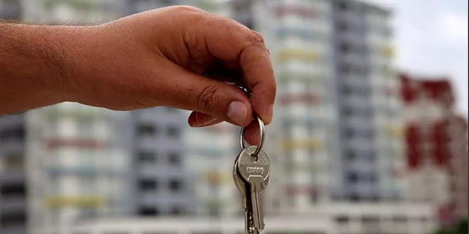 Kira Artışında Düşüş! Yaz Aylarında Fiyatlar Ne Olacak?