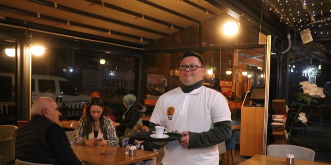 İŞKUR'dan Engelli Bireylere İş Hayatında Büyük Destek