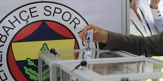 Fenerbahçe'de Seçim Heyecanı: İmza Sayısı Belli Oldu