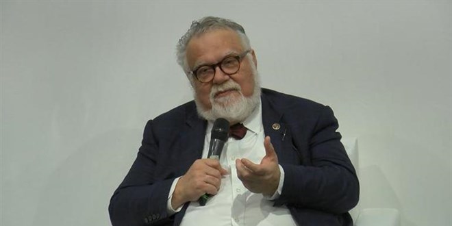 Celal Şengör'ün O Sözlerine Soruşturma: 2 Yıla Kadar Hapsi İsteniyor