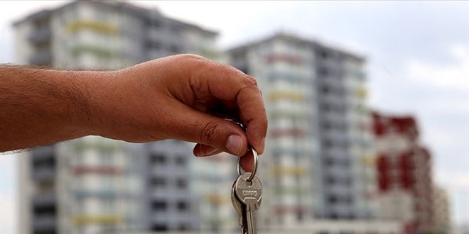 Türkiye'de Konut Satışlarında Yeni Rekor Beklentisi