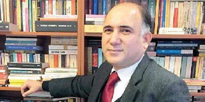 Cem Küçük'e tepki: Balkan Harbi'nde iktidarda İttihatçılar yoktu