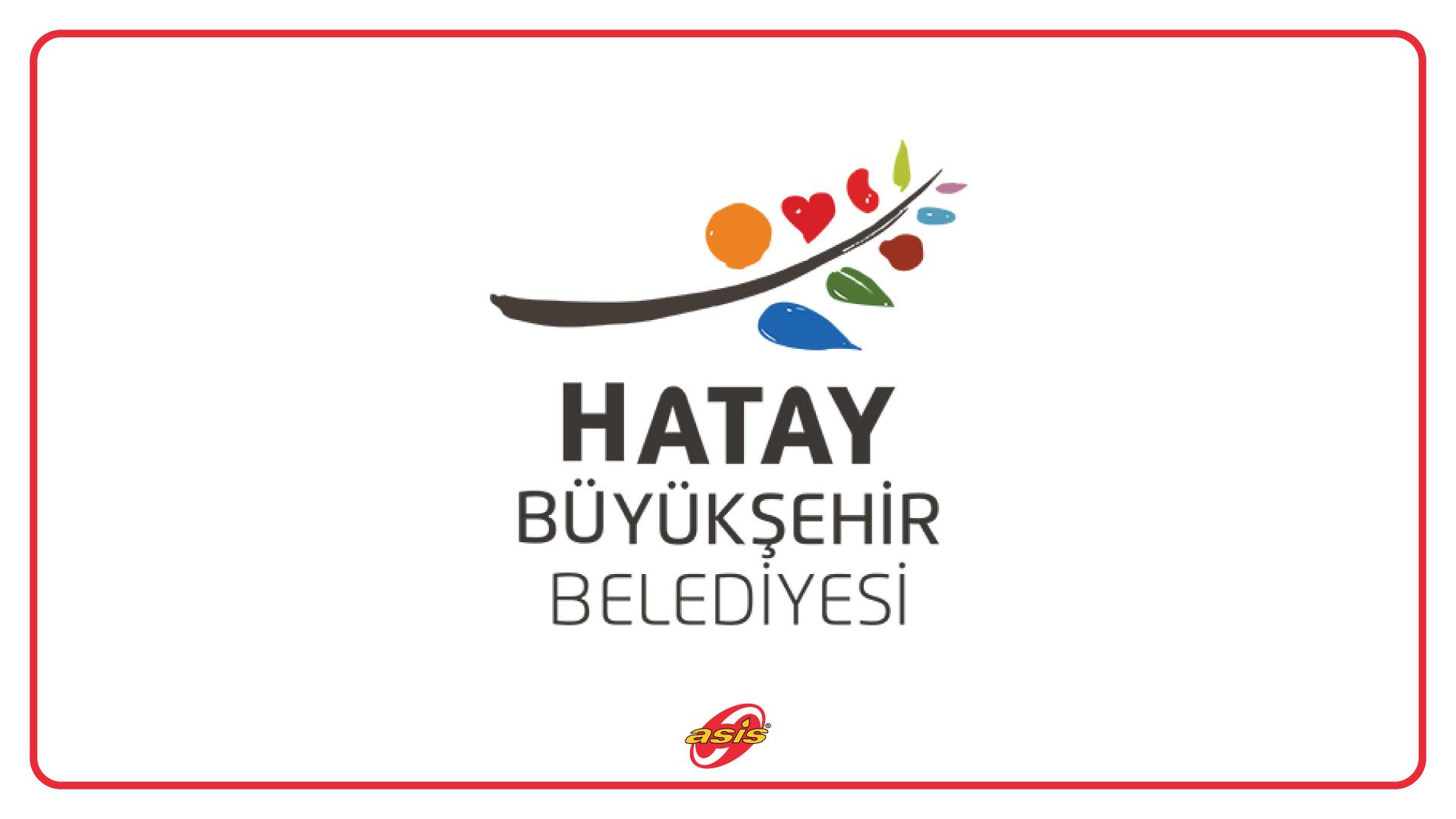 Hatay Büyükşehir Belediyesi'nden Besicilere Ücretsiz Destek