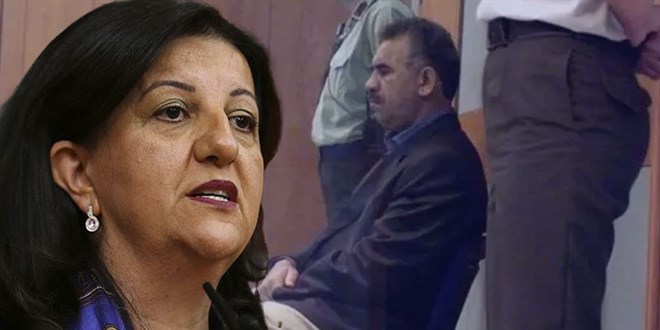 DEM Parti'den İmralı görüşmesi sonrası açıklama