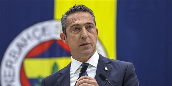 Fenerbahçe'den Ali Koç'a yönelik iddialara sert yanıt!