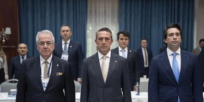 Ali Koç'tan seçim açıklaması