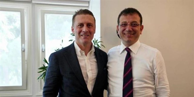 Ertan Yıldız'a cezaevinde baskı iddiasına soruşturma