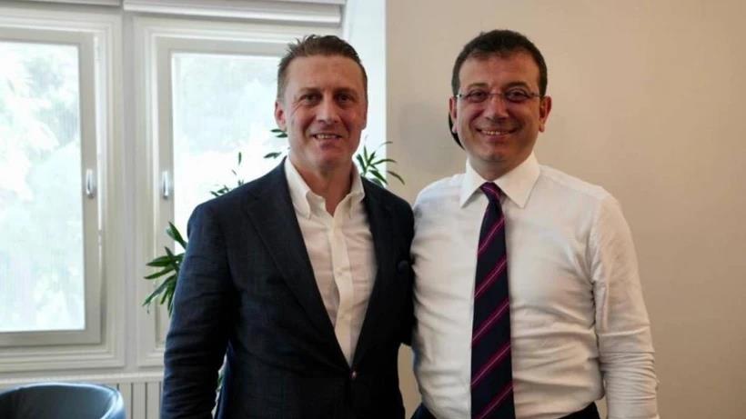 Ertan Yıldız'a cezaevinde baskı iddiasına soruşturma