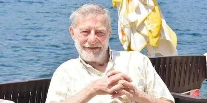 Oyuncu Ahmet Mekin hastaneye kaldırıldı