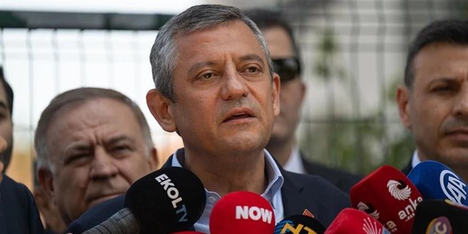 Özel: Türkiye'nin beka sorununu aşacağız