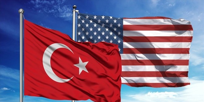 Suriye'de Güvenlik İçin Türkiye ve ABD Yarın Masada