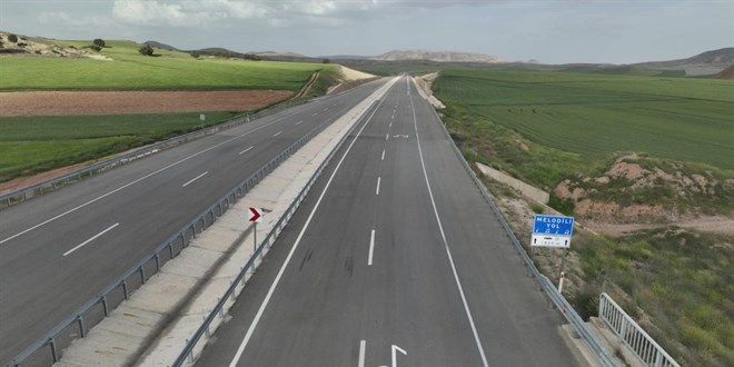 Türkiye'de İlk Melodili Yol: Mozart'ın Türk Marşı Ankara'da