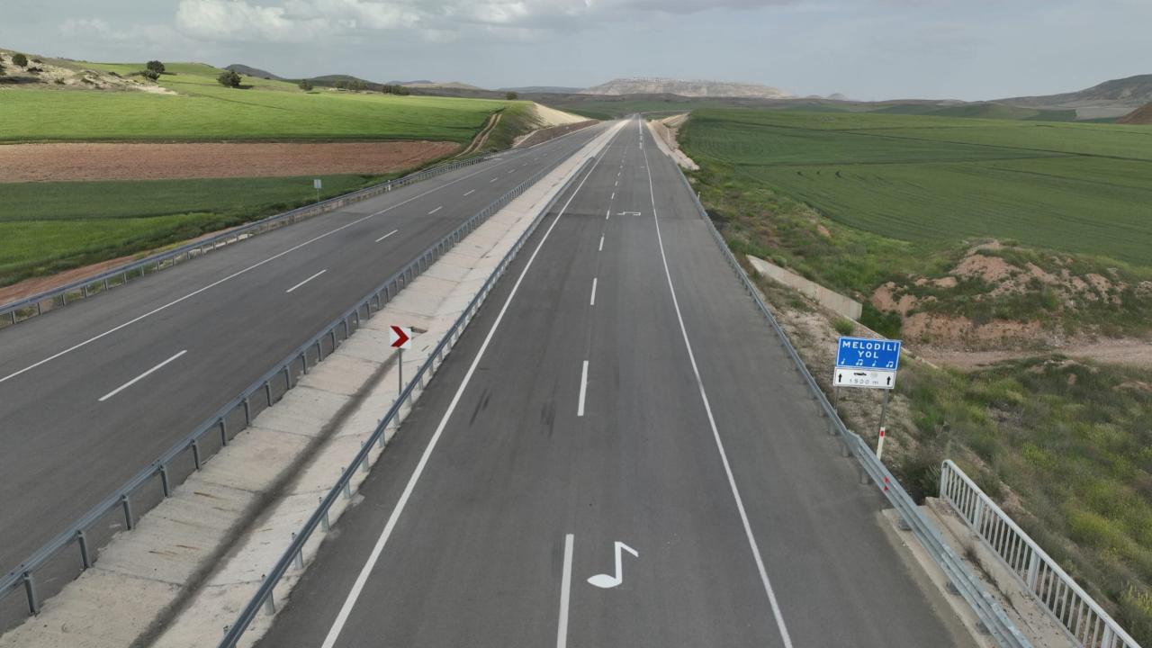 Türkiye'de İlk Melodili Yol: Mozart'ın Türk Marşı Ankara'da