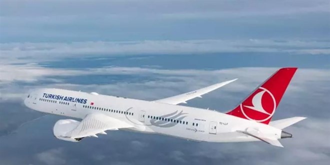 THY'den 19 Mayıs'a özel indirim kampanyası