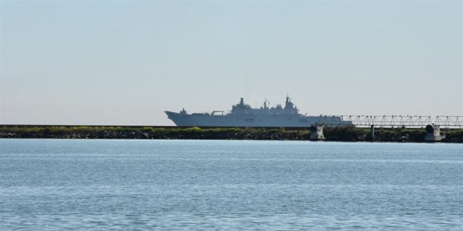 81 İlden Gençler TCG Anadolu ile 19 Mayıs'ta Samsun'da