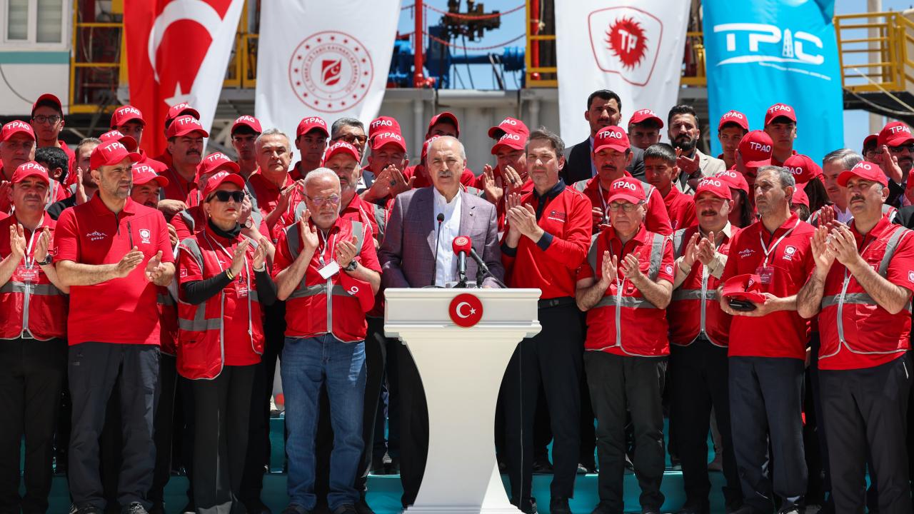 Kurtulmuş: Birliği, beraberliği, kardeşliği tesis edeceğiz