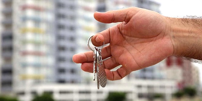 KKTC, Türkiye Cumhuriyeti vatandaşlarının konut alma hakkını artırdı