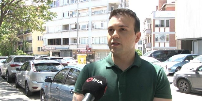 İmamoğlu'nun diplomasının sahte olduğunu ihbar eden genç, konuştu