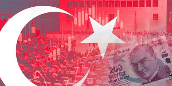 AB'den Türkiye raporu: Enflasyon düşmeye devam edecek