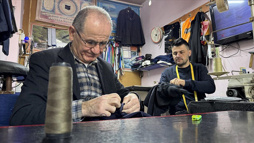 Esnafa Erken Emeklilik ve Ev Kadınına Prim Desteği Düzenlemesi